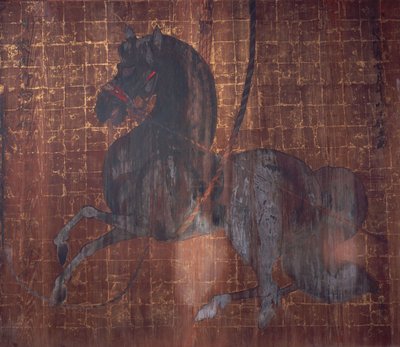 Ema von Angoji von Unbekannt Unbekannt